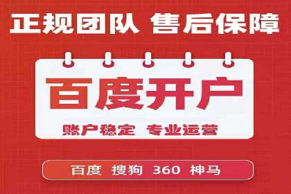 行业巨头背后的SEM推广代运营公司